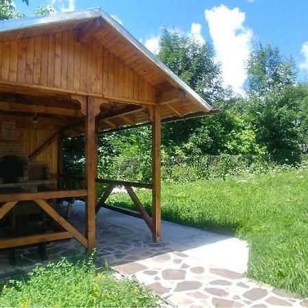 Vila Viitorul Buşteni Extérieur photo