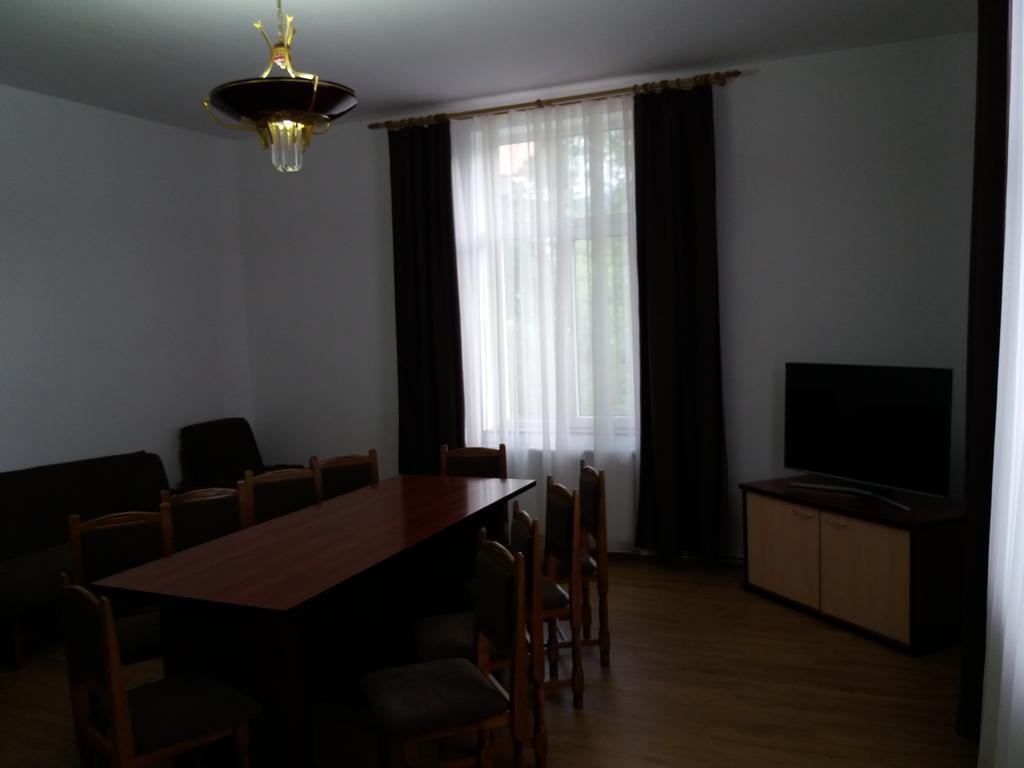 Vila Viitorul Buşteni Extérieur photo