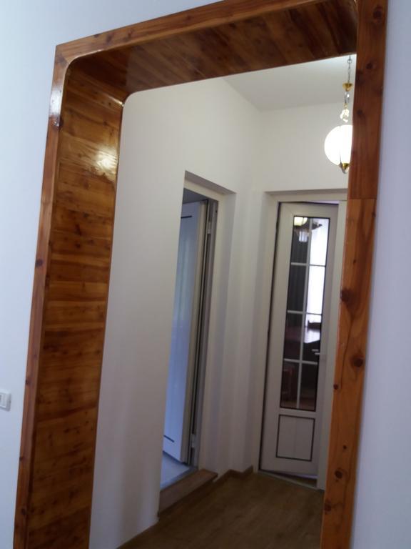 Vila Viitorul Buşteni Extérieur photo
