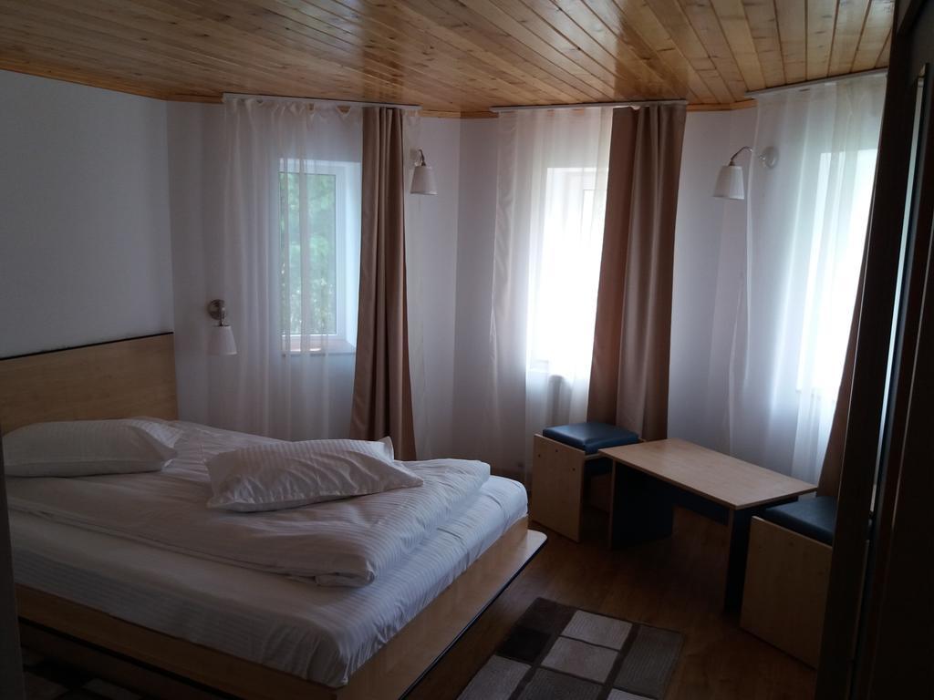 Vila Viitorul Buşteni Extérieur photo