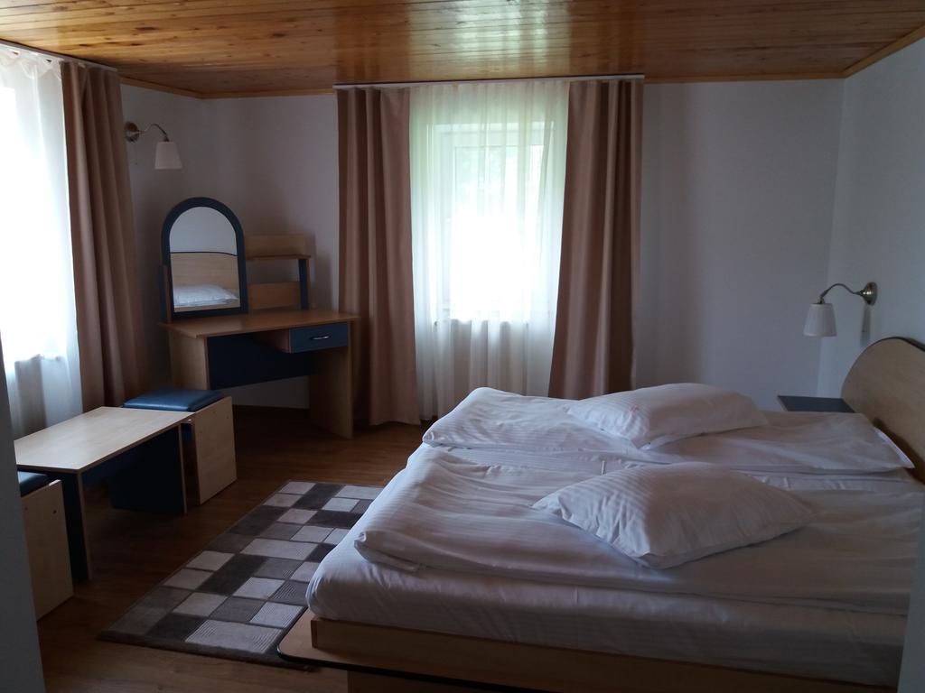 Vila Viitorul Buşteni Extérieur photo