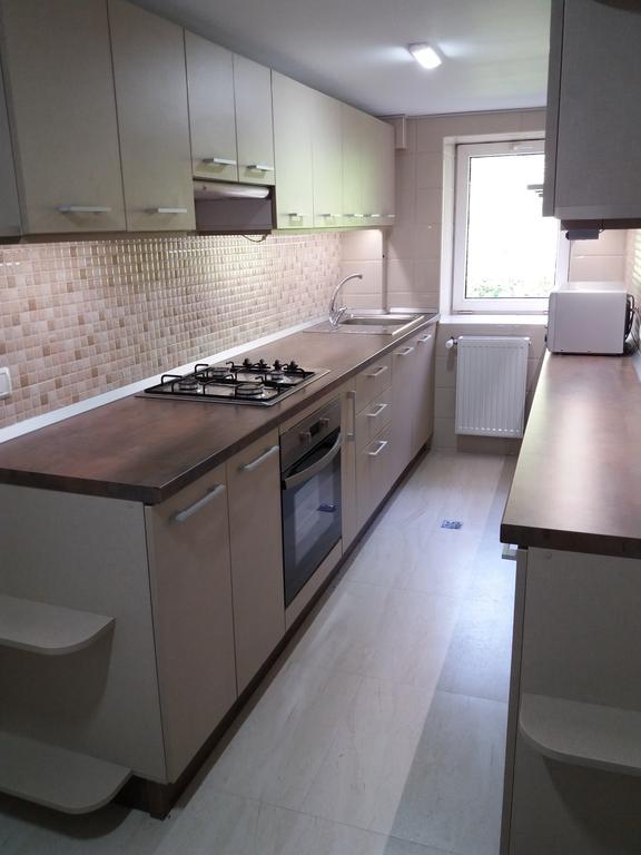 Vila Viitorul Buşteni Extérieur photo
