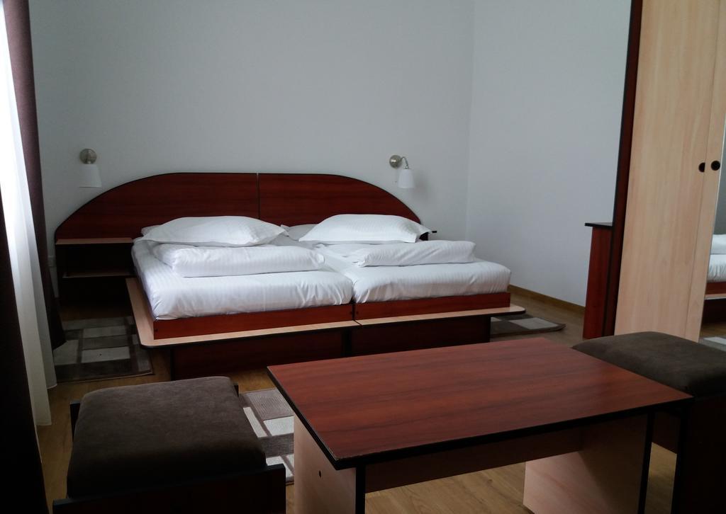 Vila Viitorul Buşteni Extérieur photo