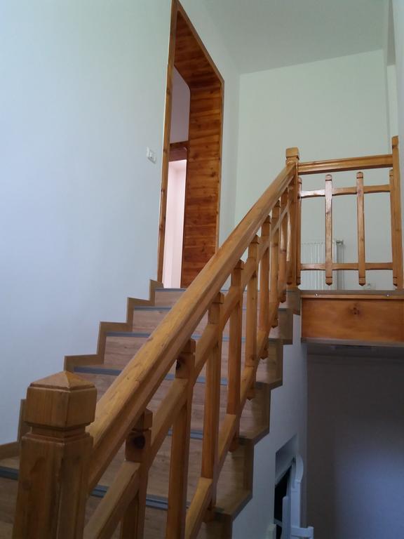 Vila Viitorul Buşteni Extérieur photo