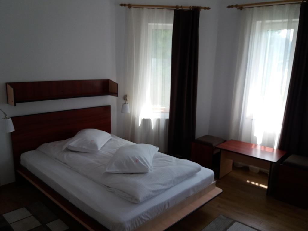 Vila Viitorul Buşteni Extérieur photo