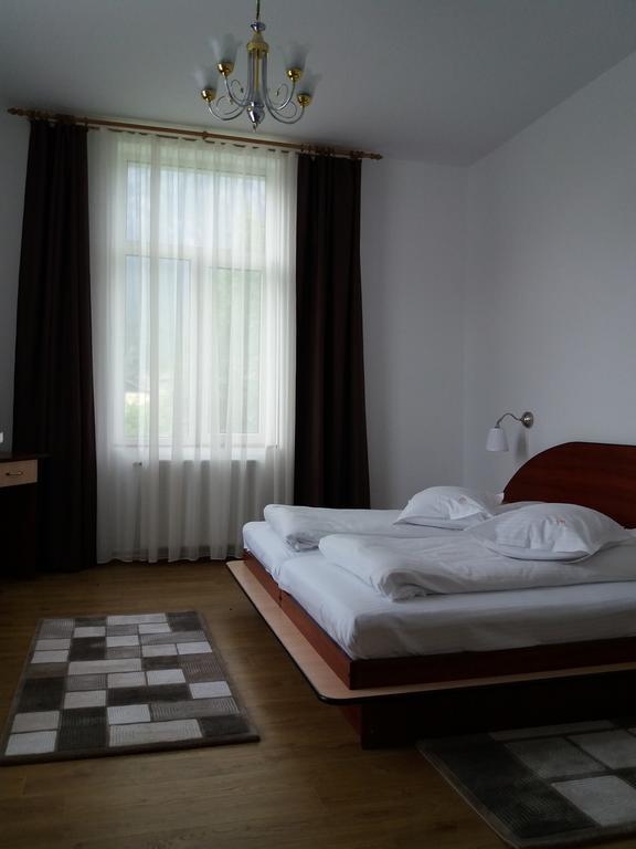 Vila Viitorul Buşteni Extérieur photo