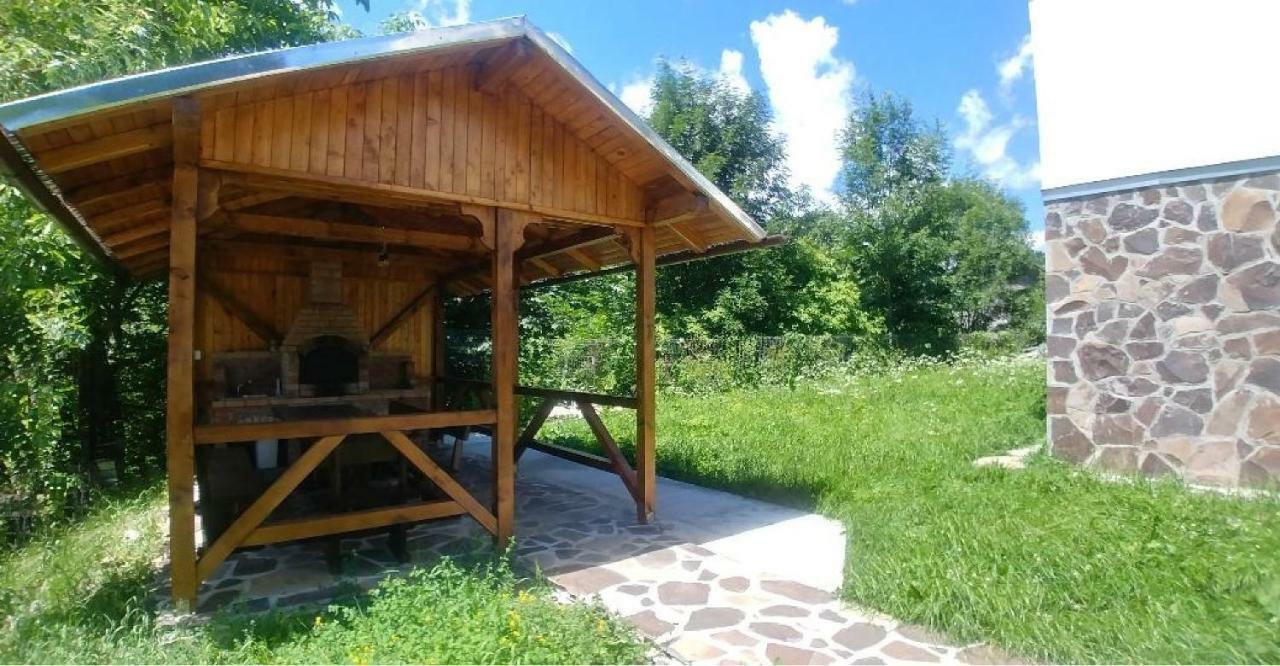 Vila Viitorul Buşteni Extérieur photo